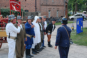 Dorffest Lichterfelde - 2010